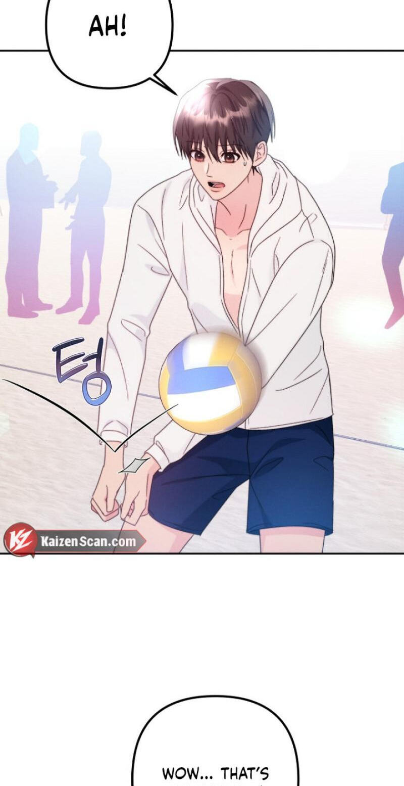 Read Ruddy Cheeks chapter 30 image 9 on Lezhin