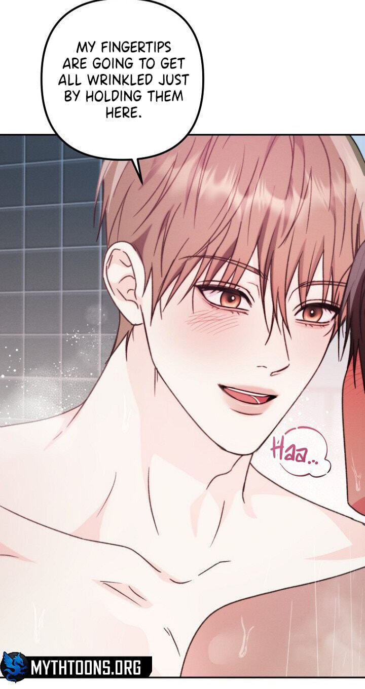 Read Ruddy Cheeks chapter 31 image 10 on Lezhin