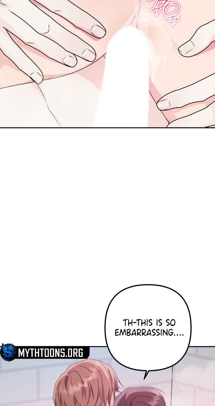 Read Ruddy Cheeks chapter 31 image 21 on Lezhin