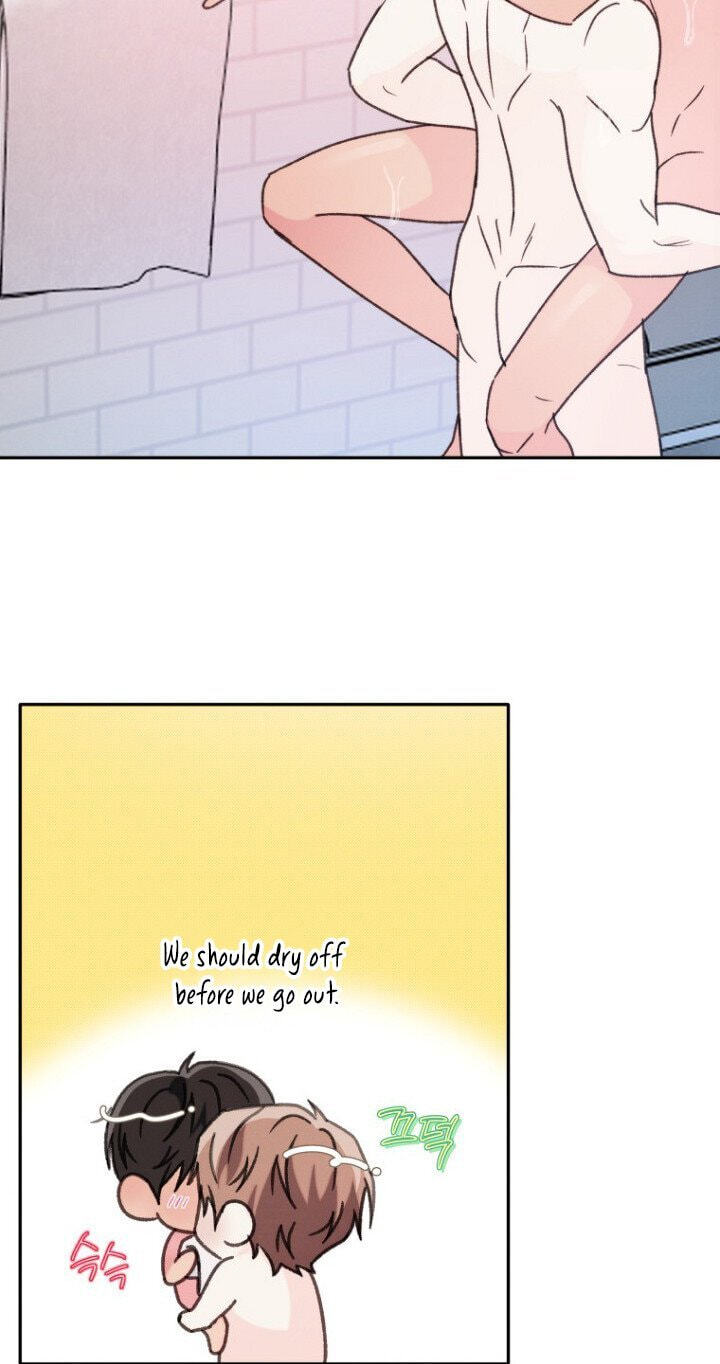 Read Ruddy Cheeks chapter 31 image 26 on Lezhin