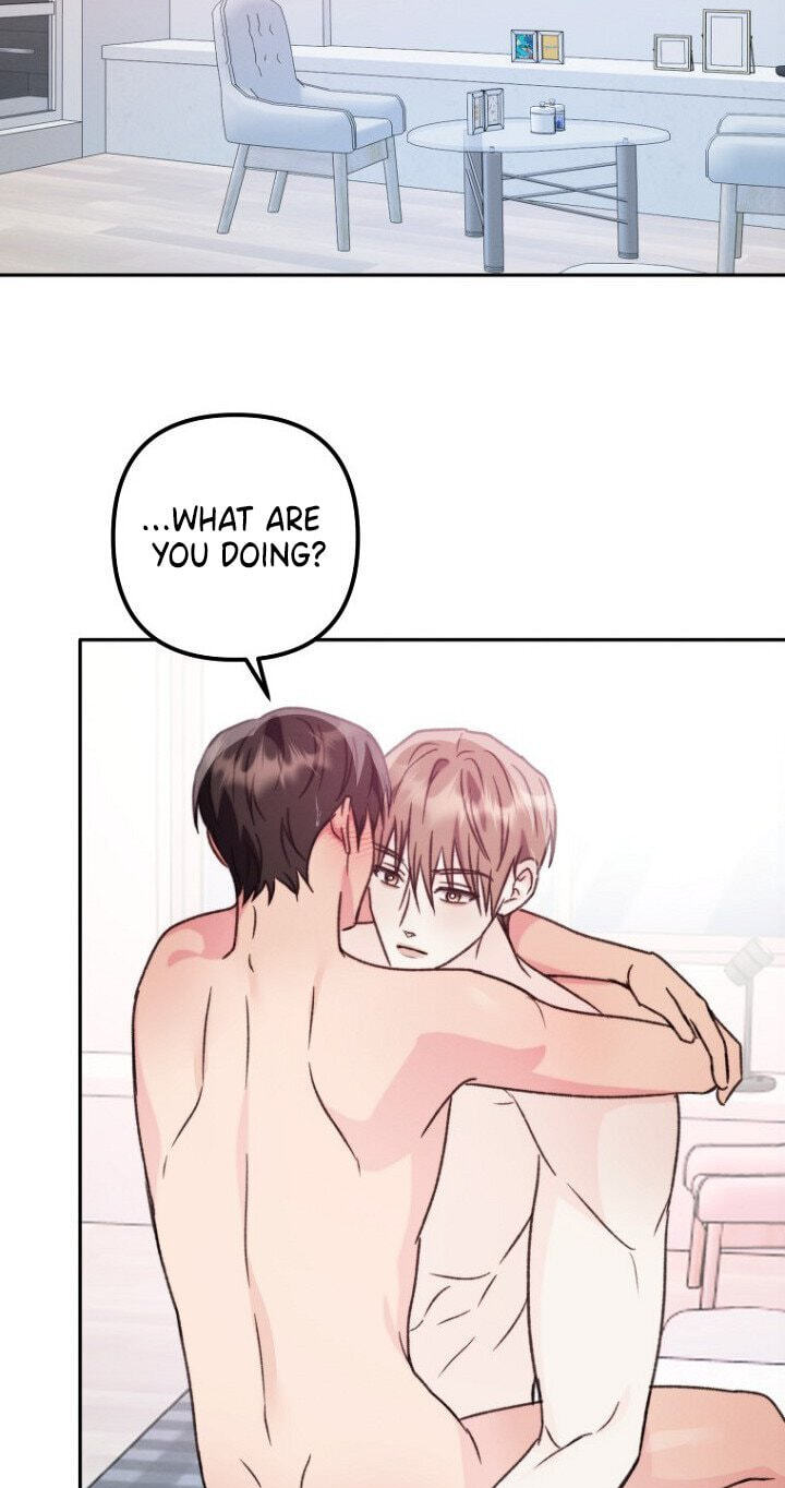Read Ruddy Cheeks chapter 31 image 28 on Lezhin