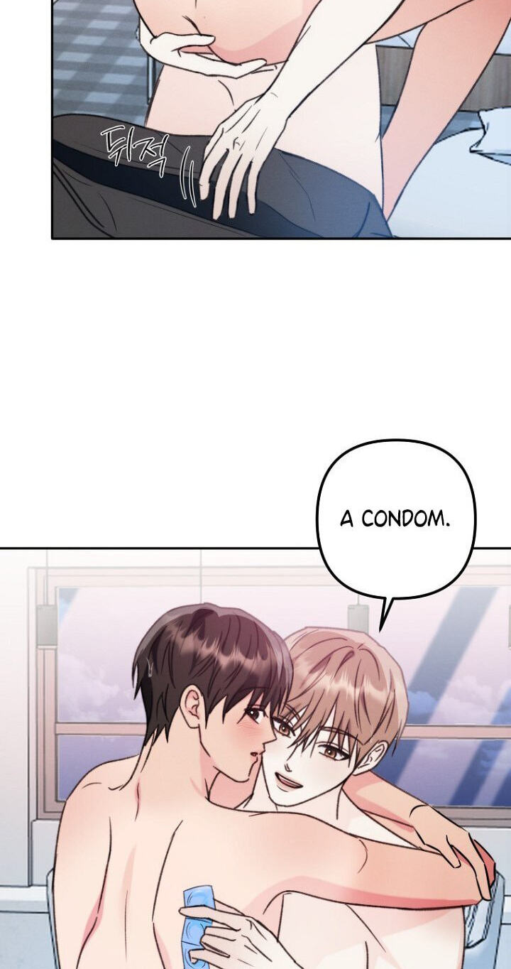 Read Ruddy Cheeks chapter 31 image 29 on Lezhin