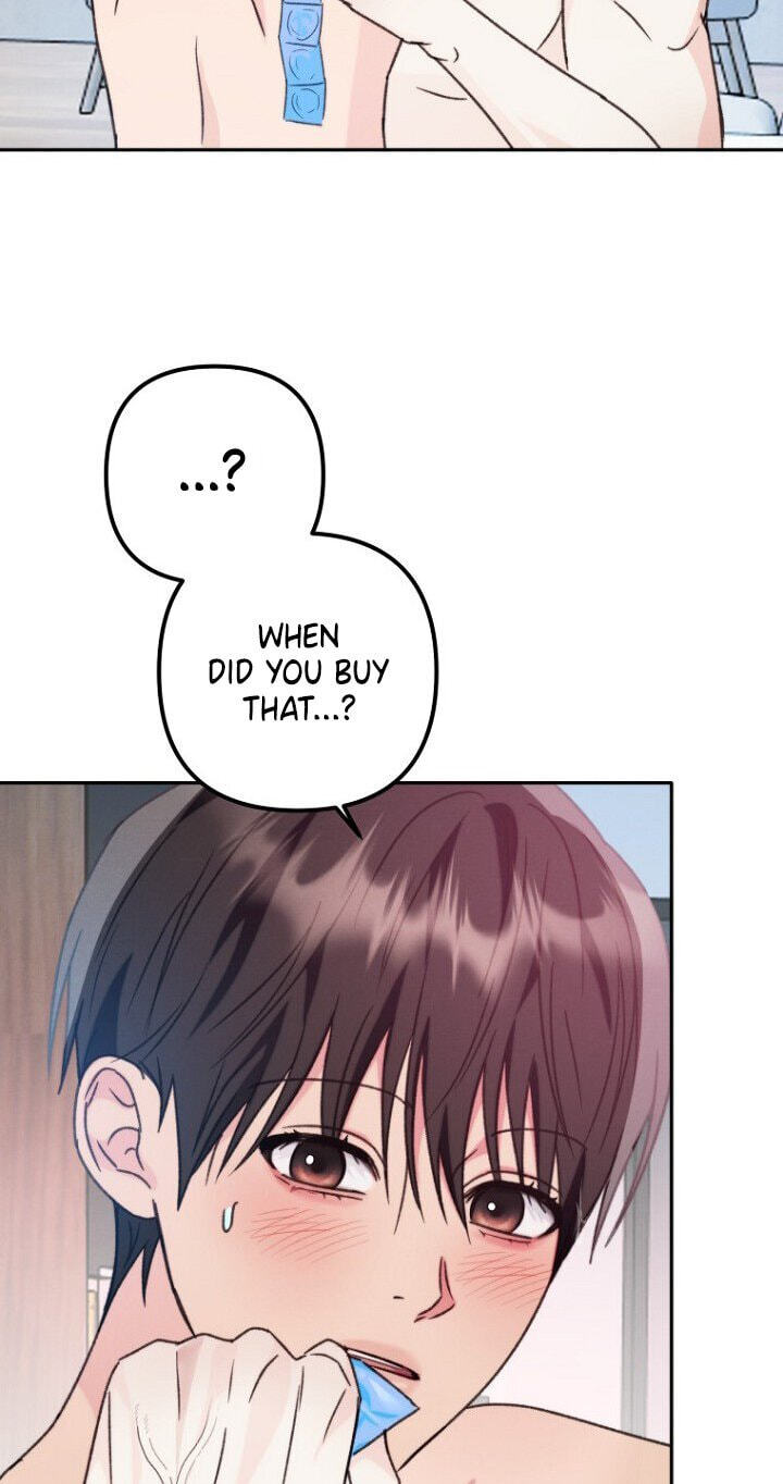 Read Ruddy Cheeks chapter 31 image 30 on Lezhin
