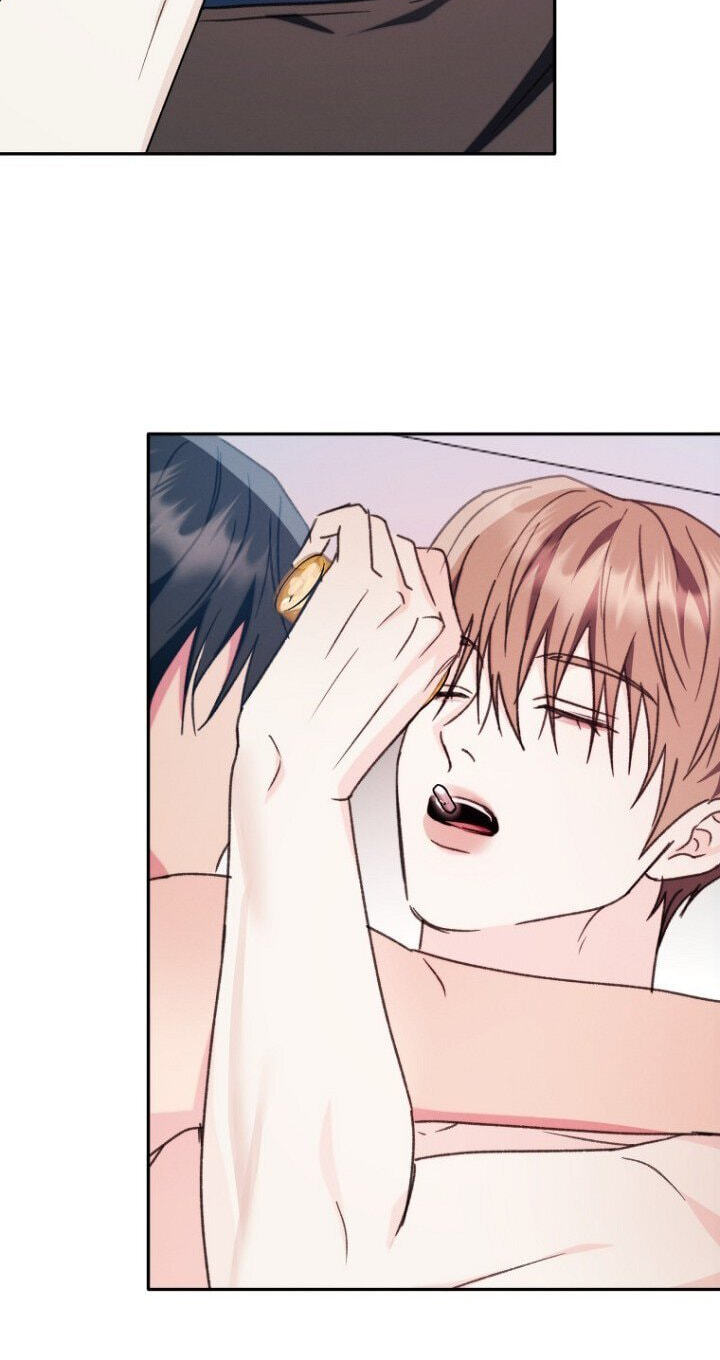 Read Ruddy Cheeks chapter 31 image 32 on Lezhin