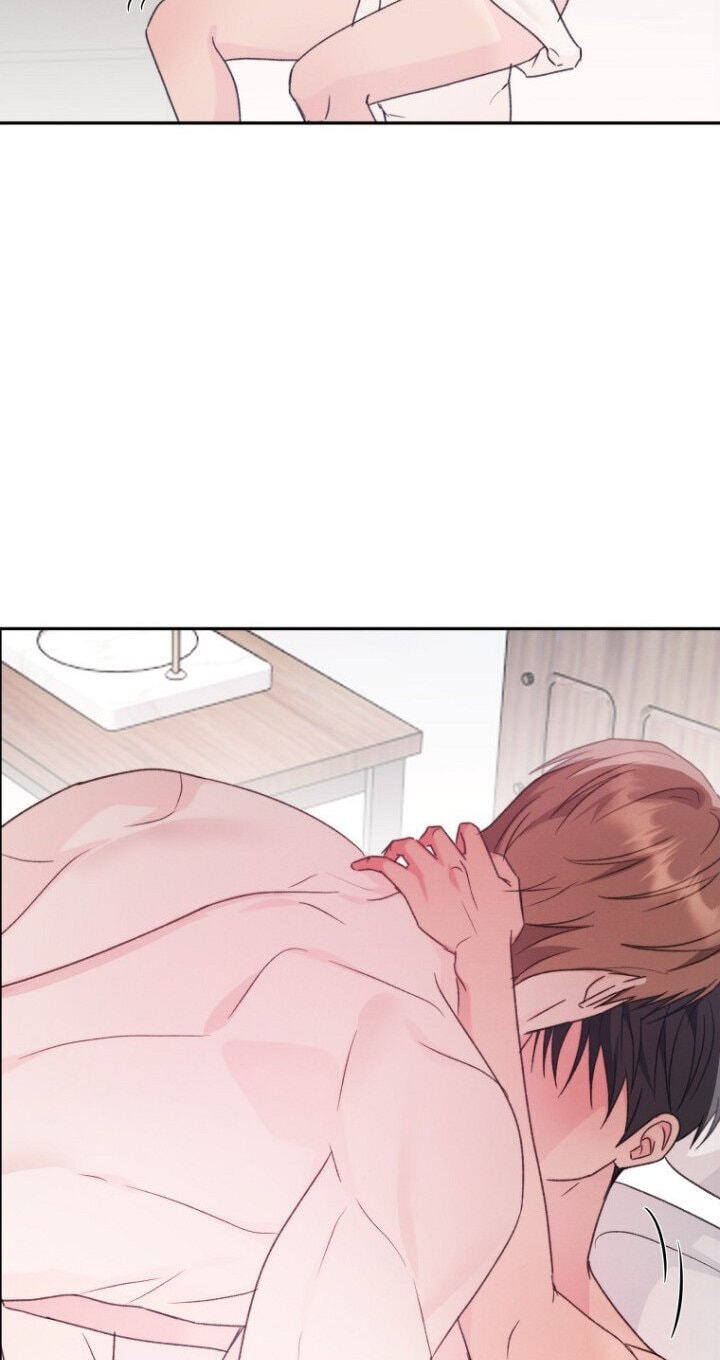 Read Ruddy Cheeks chapter 31 image 35 on Lezhin
