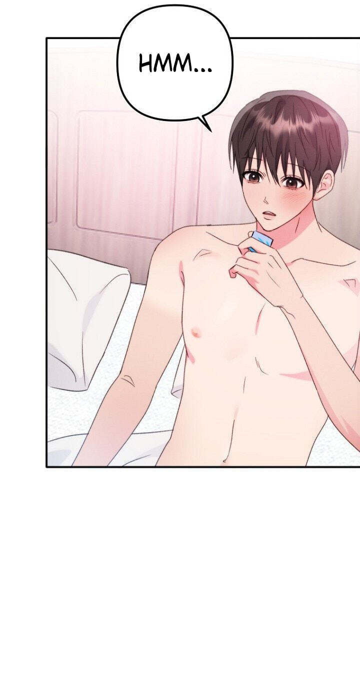 Read Ruddy Cheeks chapter 31 image 39 on Lezhin
