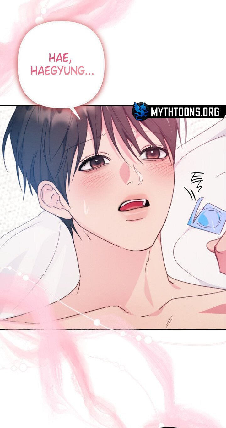 Read Ruddy Cheeks chapter 31 image 42 on Lezhin