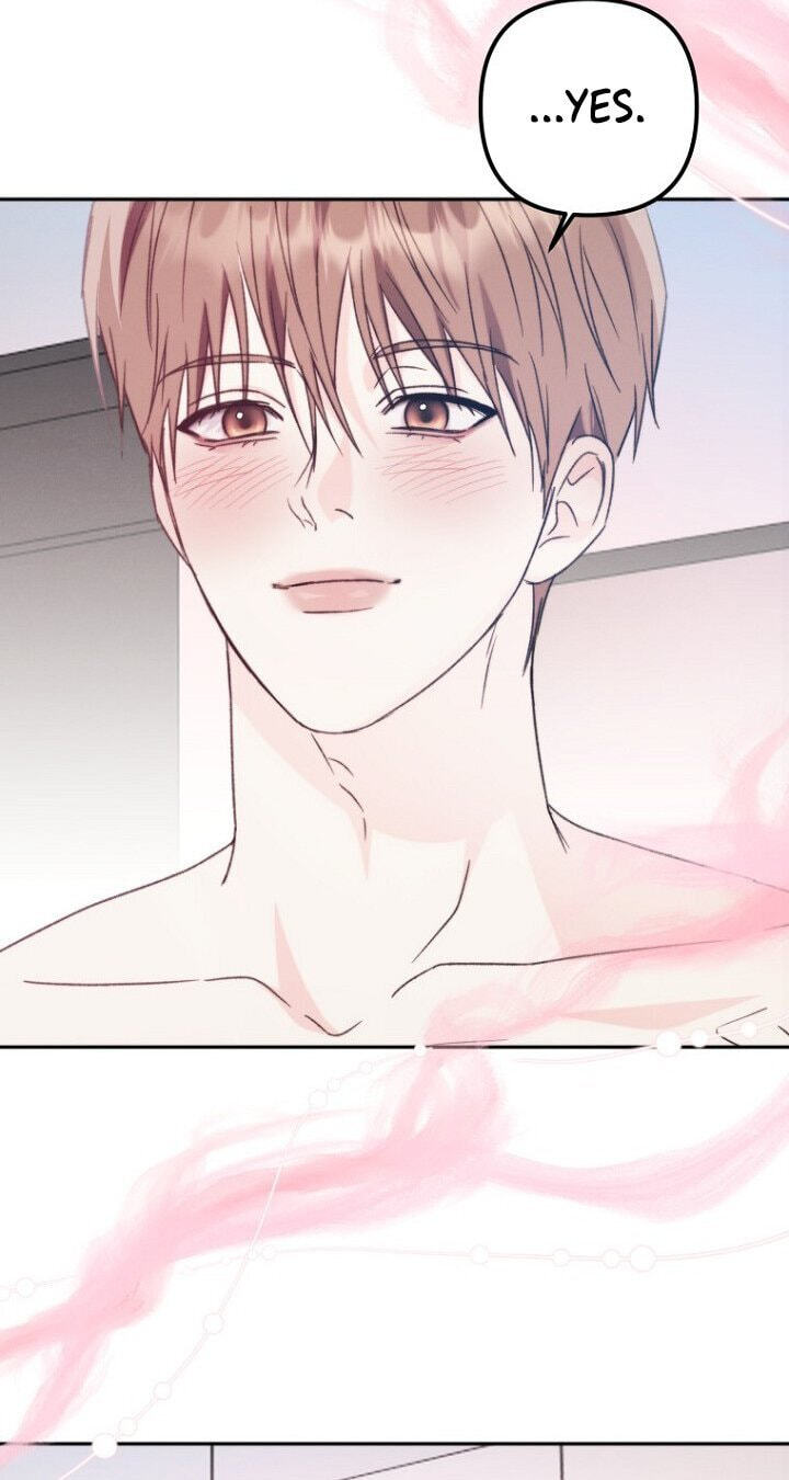 Read Ruddy Cheeks chapter 31 image 43 on Lezhin