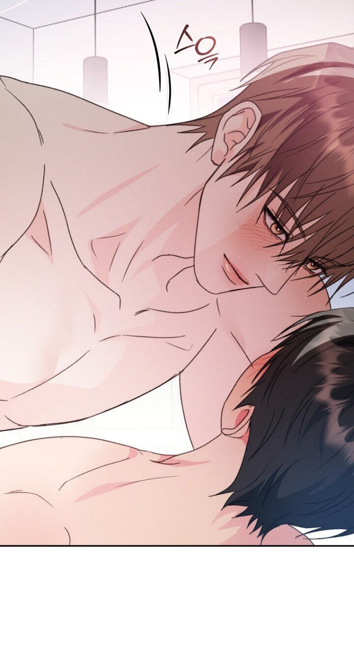 Read Ruddy Cheeks chapter 31 image 44 on Lezhin