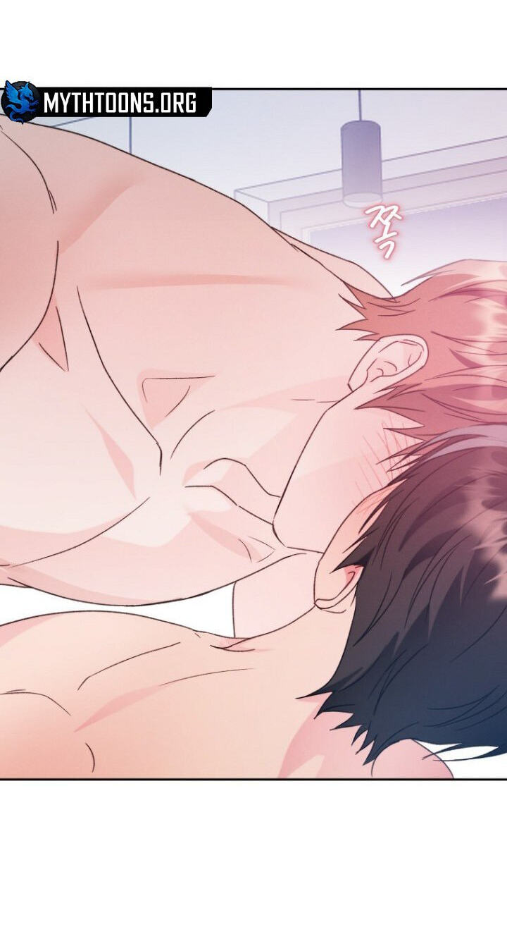 Read Ruddy Cheeks chapter 31 image 45 on Lezhin