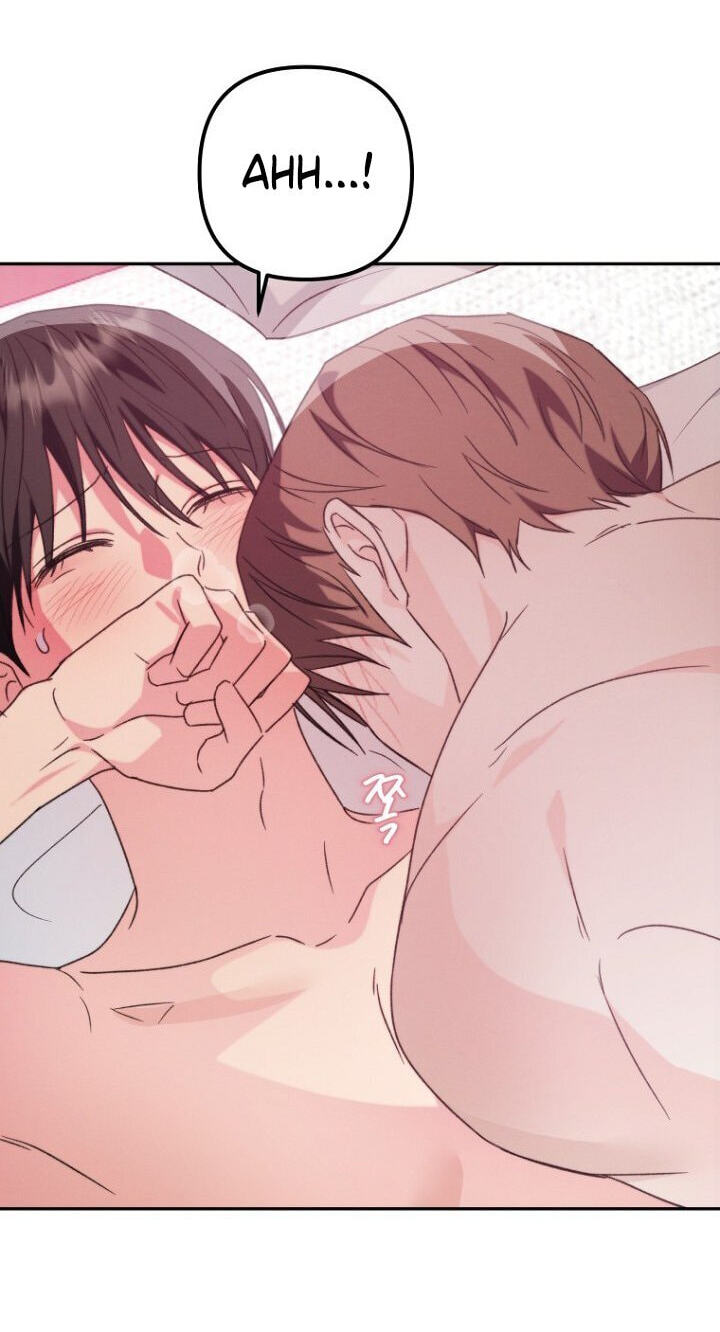 Read Ruddy Cheeks chapter 31 image 47 on Lezhin