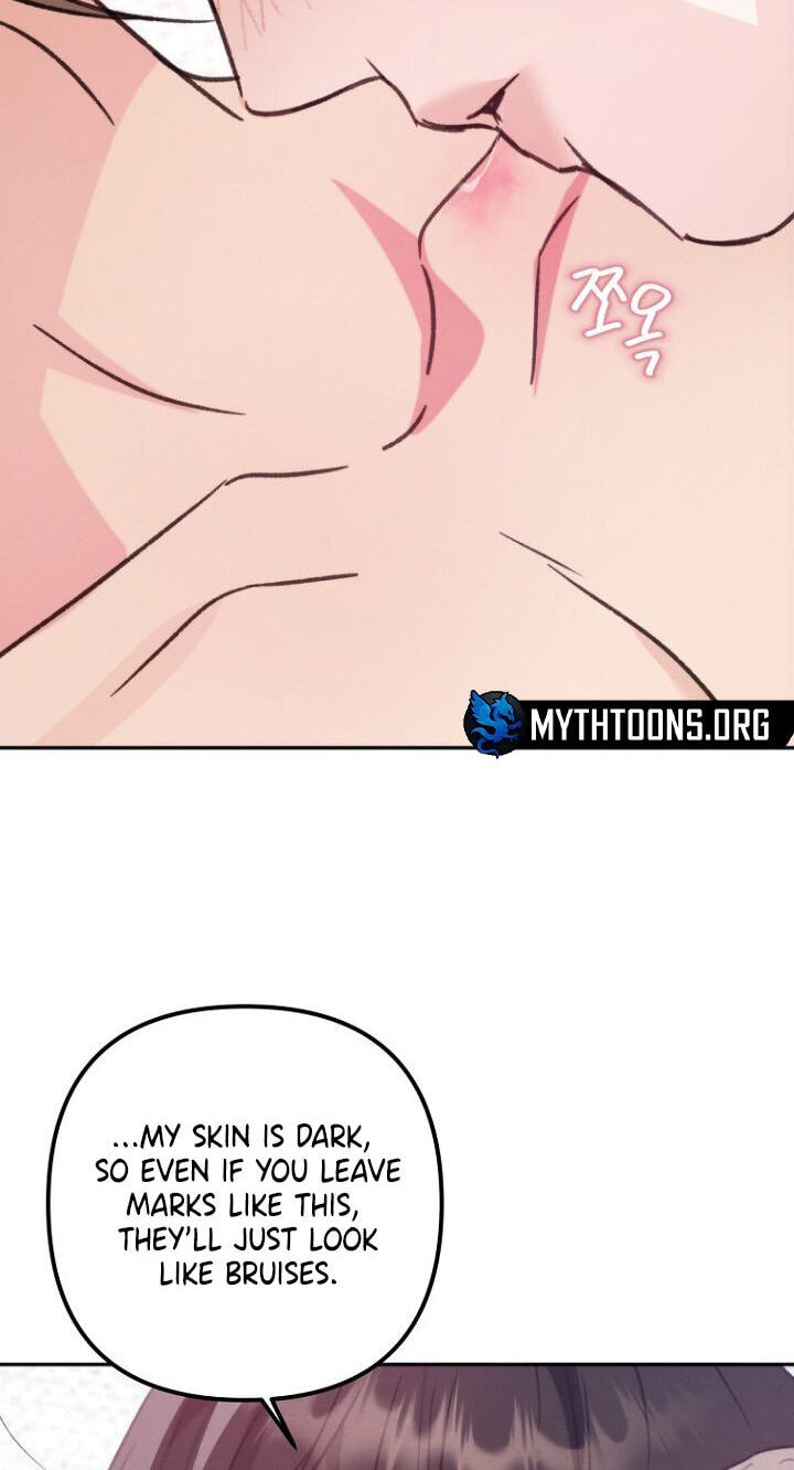 Read Ruddy Cheeks chapter 31 image 49 on Lezhin
