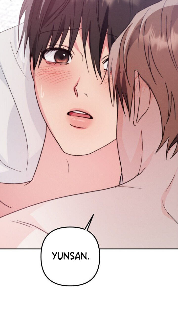 Read Ruddy Cheeks chapter 31 image 50 on Lezhin