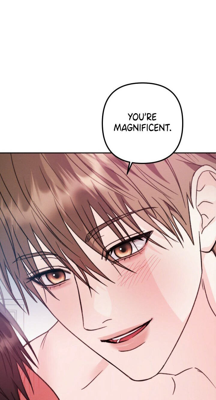 Read Ruddy Cheeks chapter 31 image 51 on Lezhin