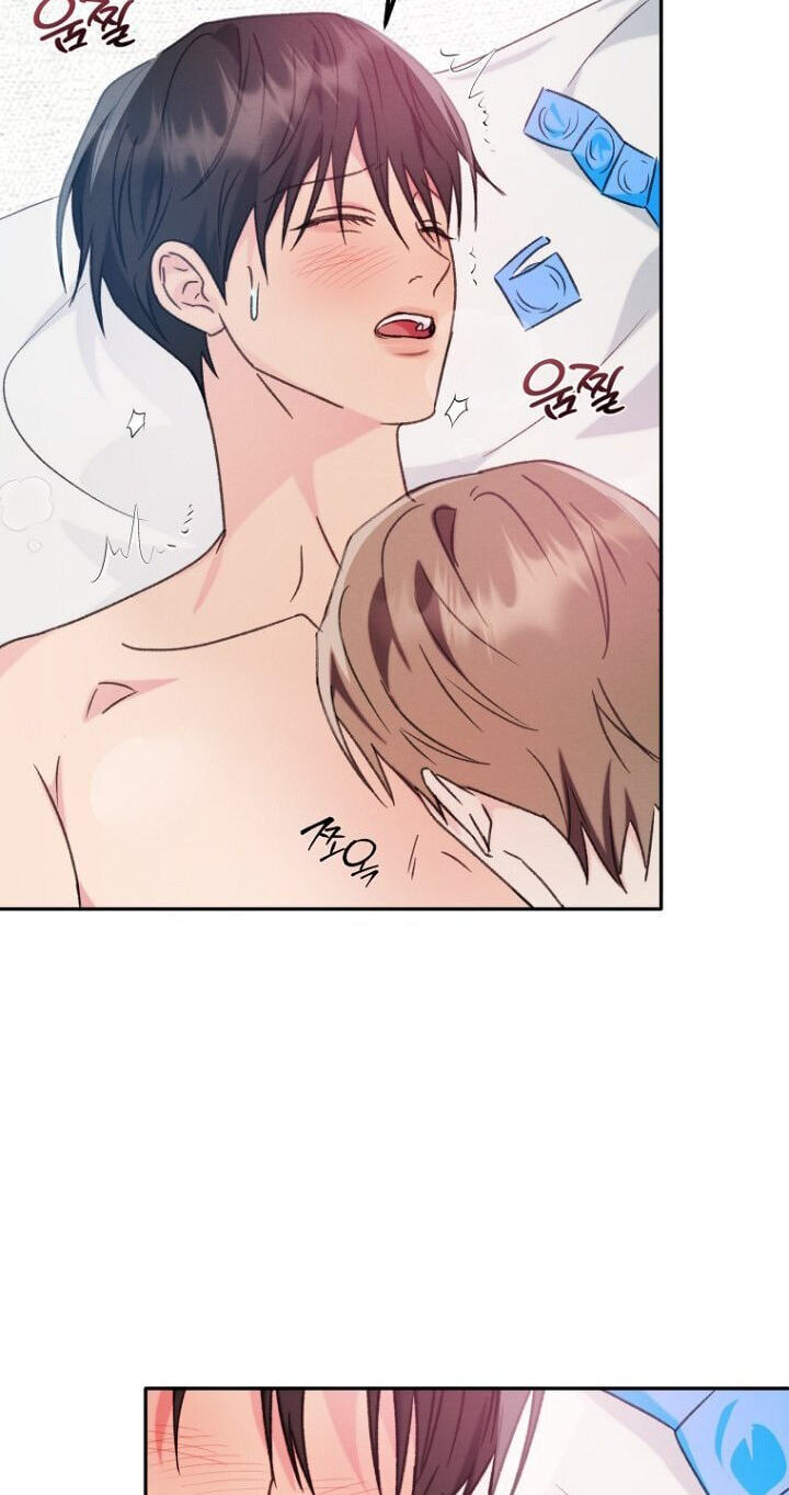 Read Ruddy Cheeks chapter 31 image 56 on Lezhin