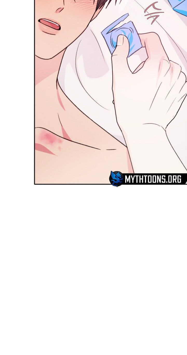 Read Ruddy Cheeks chapter 31 image 57 on Lezhin
