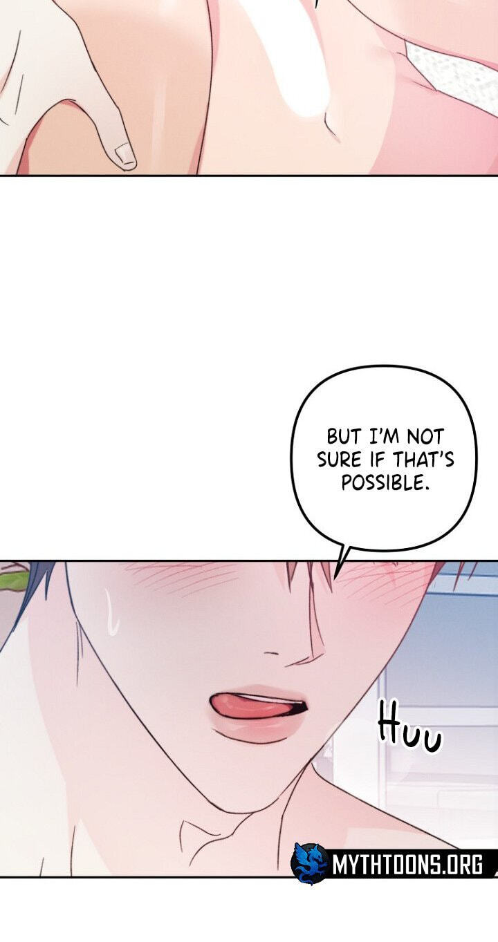Read Ruddy Cheeks chapter 31 image 63 on Lezhin