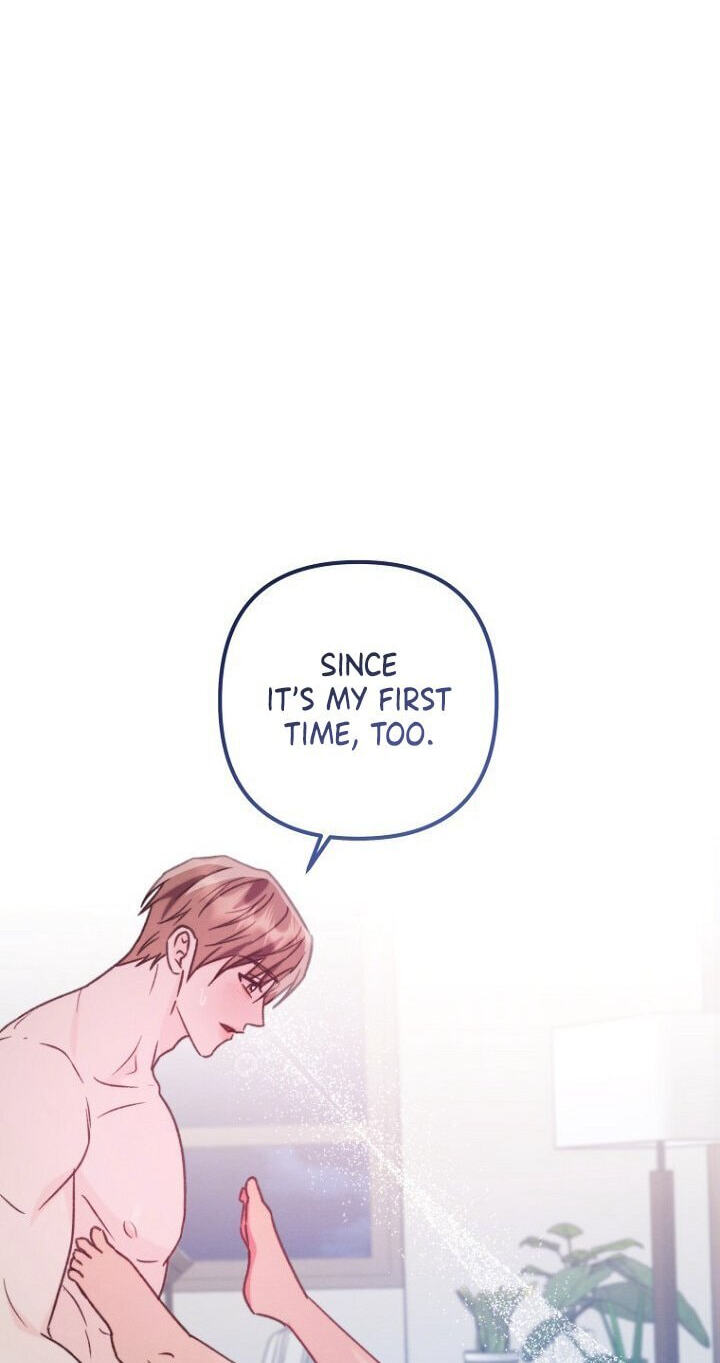 Read Ruddy Cheeks chapter 31 image 64 on Lezhin