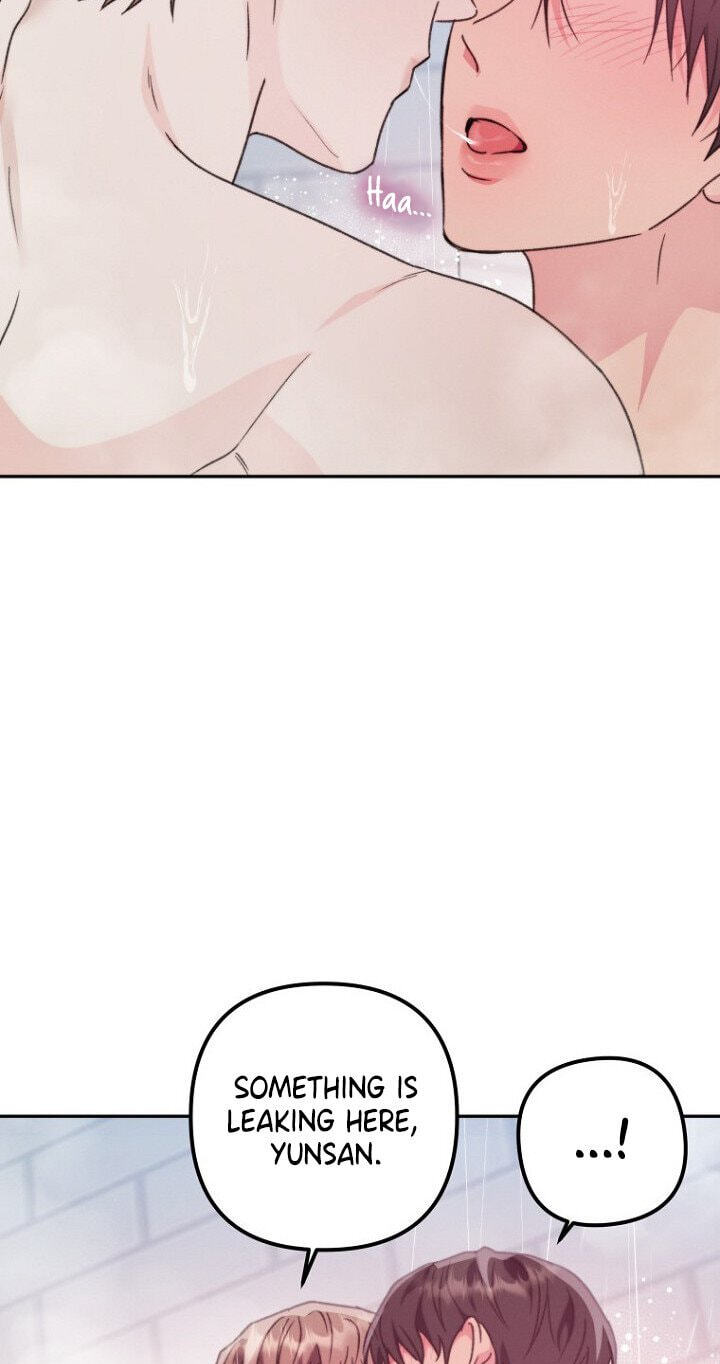 Read Ruddy Cheeks chapter 31 image 8 on Lezhin