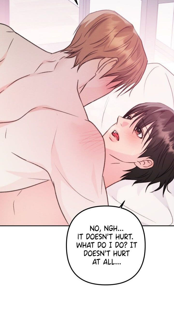 Read Ruddy Cheeks chapter 32 image 11 on Lezhin