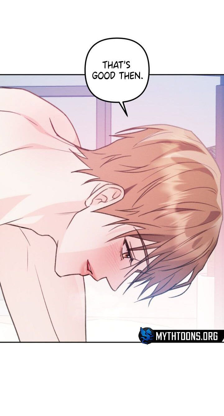 Read Ruddy Cheeks chapter 32 image 12 on Lezhin