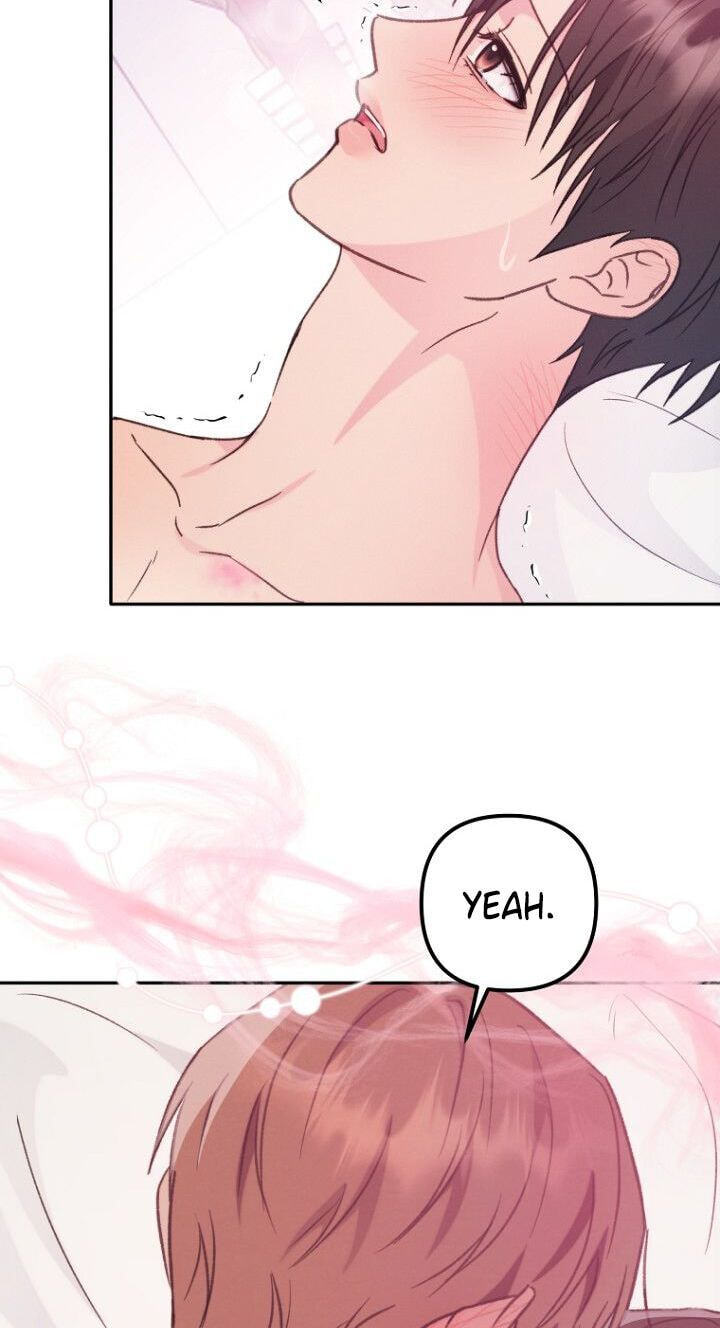 Read Ruddy Cheeks chapter 32 image 17 on Lezhin