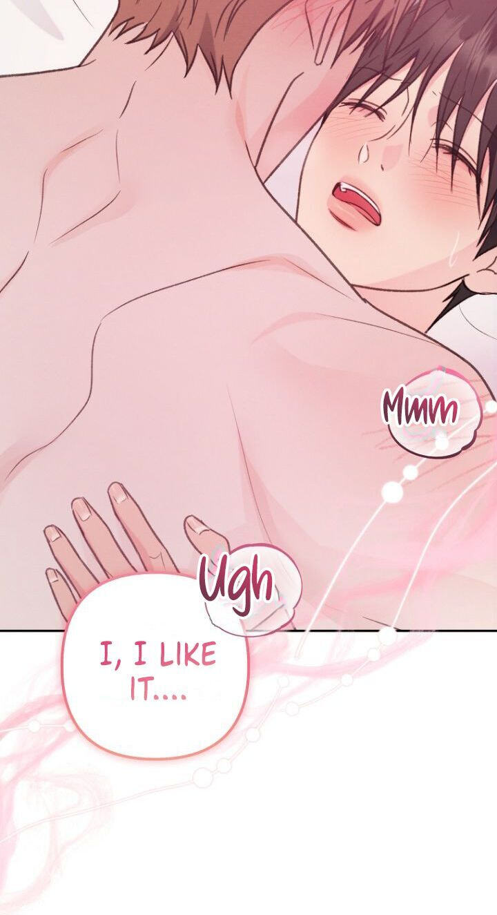 Read Ruddy Cheeks chapter 32 image 18 on Lezhin
