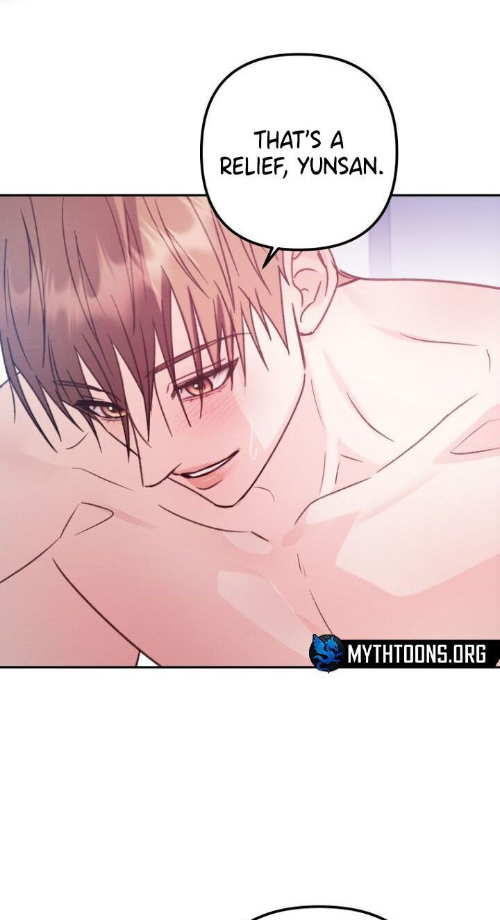 Read Ruddy Cheeks chapter 32 image 19 on Lezhin