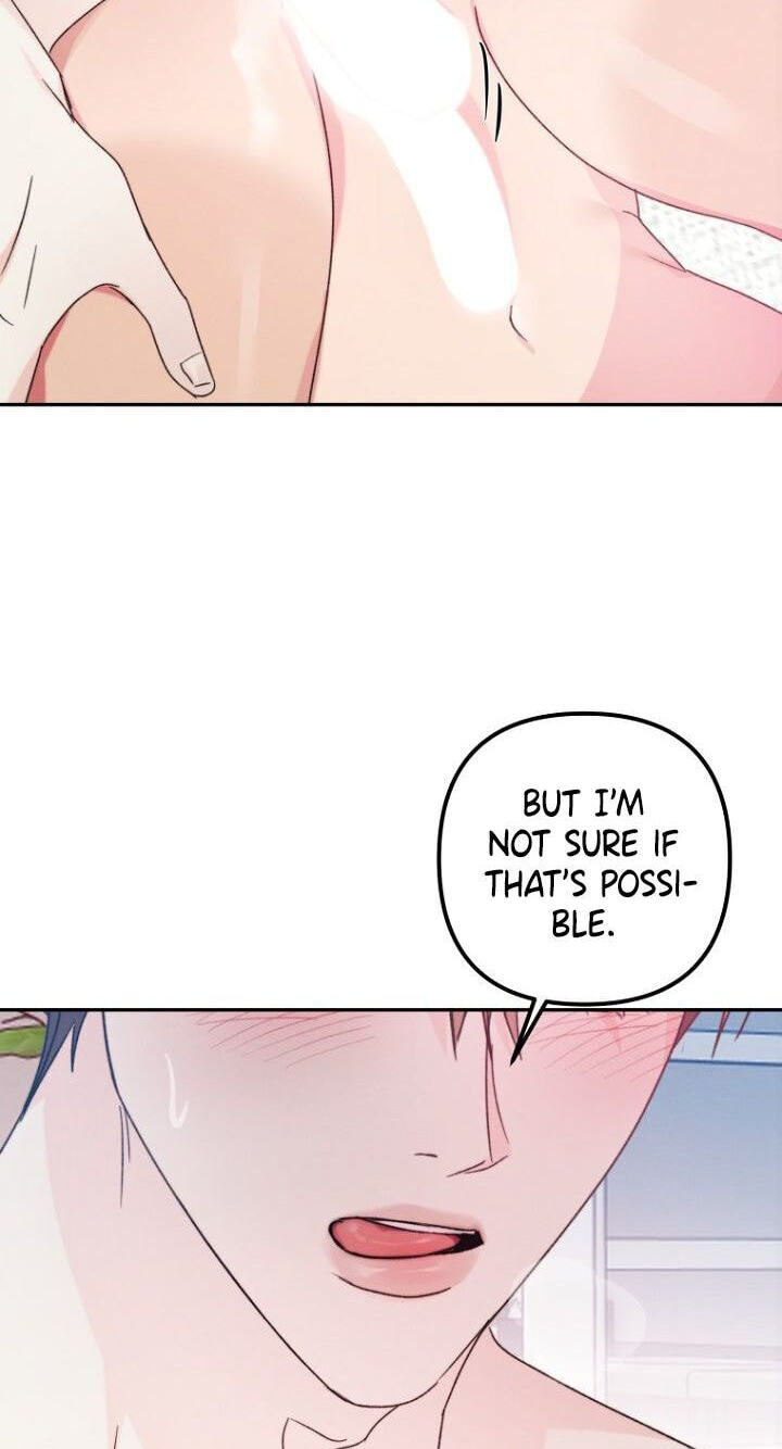 Read Ruddy Cheeks chapter 32 image 2 on Lezhin