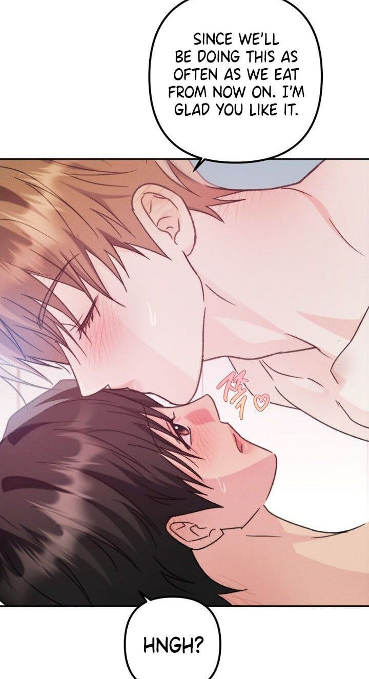 Read Ruddy Cheeks chapter 32 image 20 on Lezhin