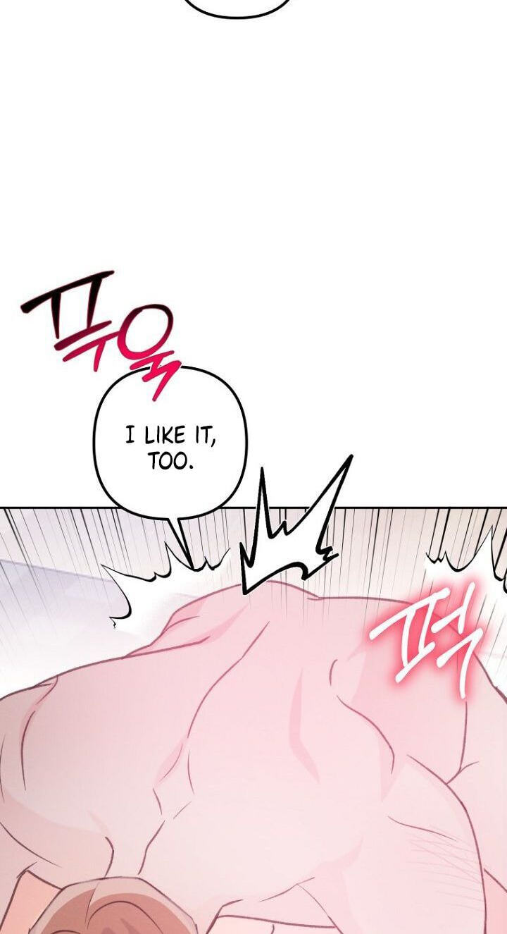 Read Ruddy Cheeks chapter 32 image 21 on Lezhin