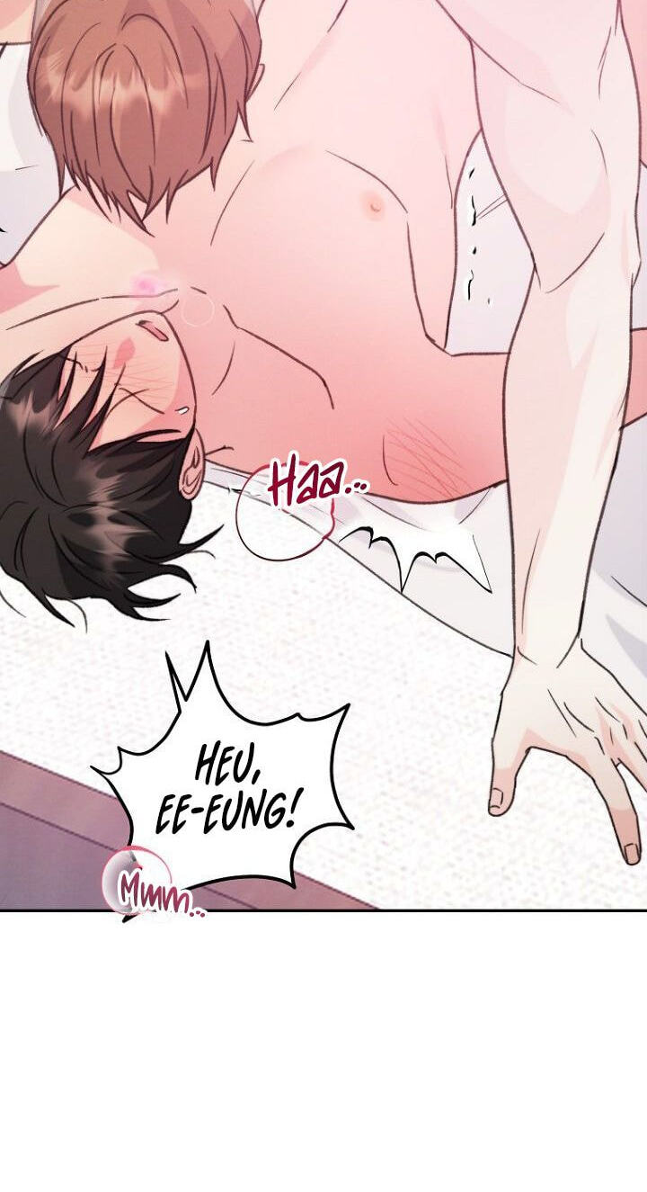 Read Ruddy Cheeks chapter 32 image 22 on Lezhin
