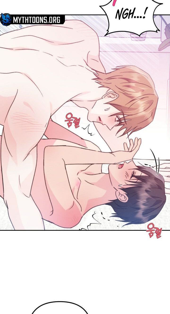 Read Ruddy Cheeks chapter 32 image 26 on Lezhin