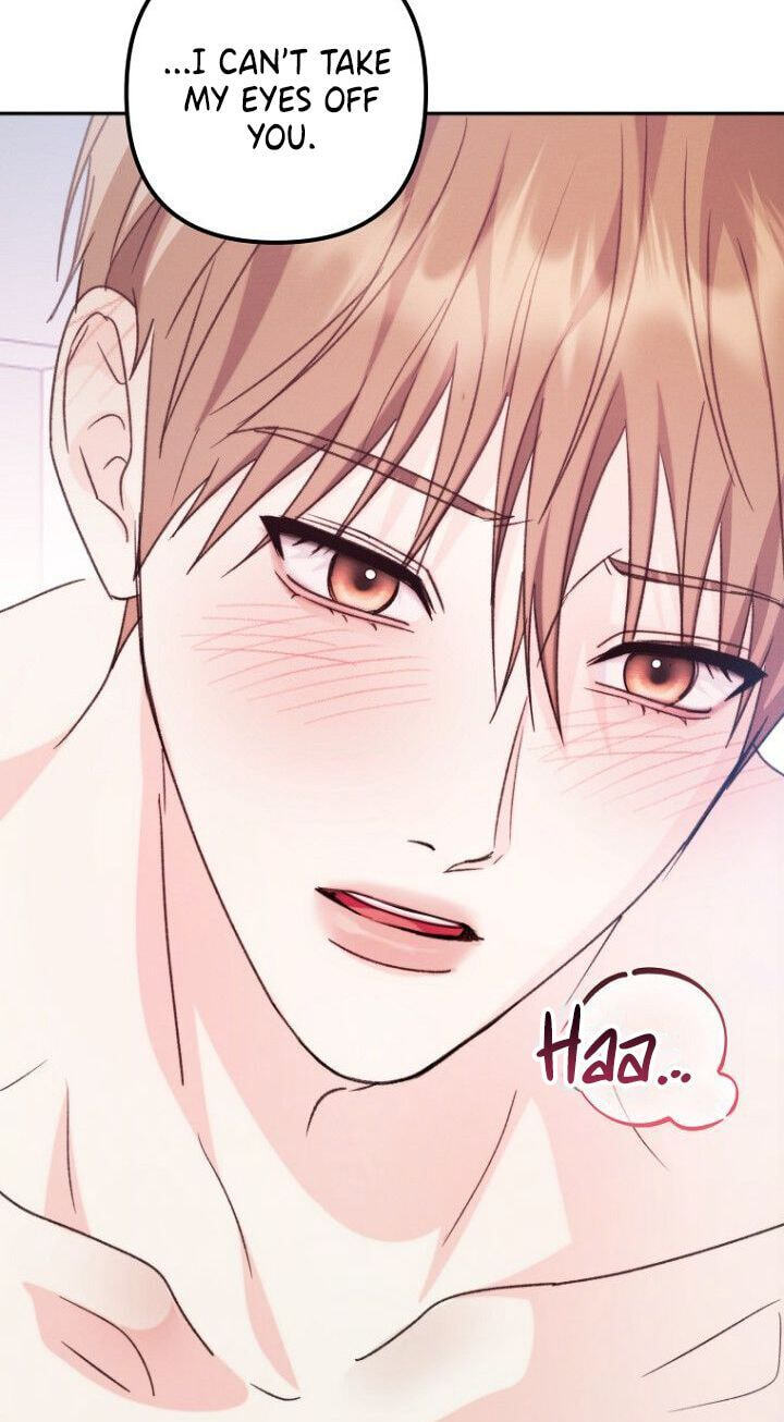 Read Ruddy Cheeks chapter 32 image 27 on Lezhin