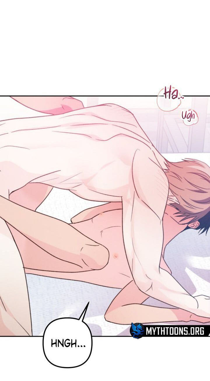 Read Ruddy Cheeks chapter 32 image 29 on Lezhin