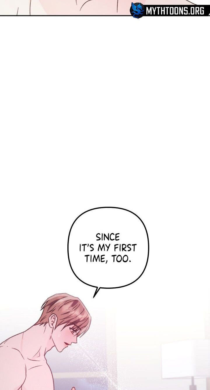 Read Ruddy Cheeks chapter 32 image 3 on Lezhin