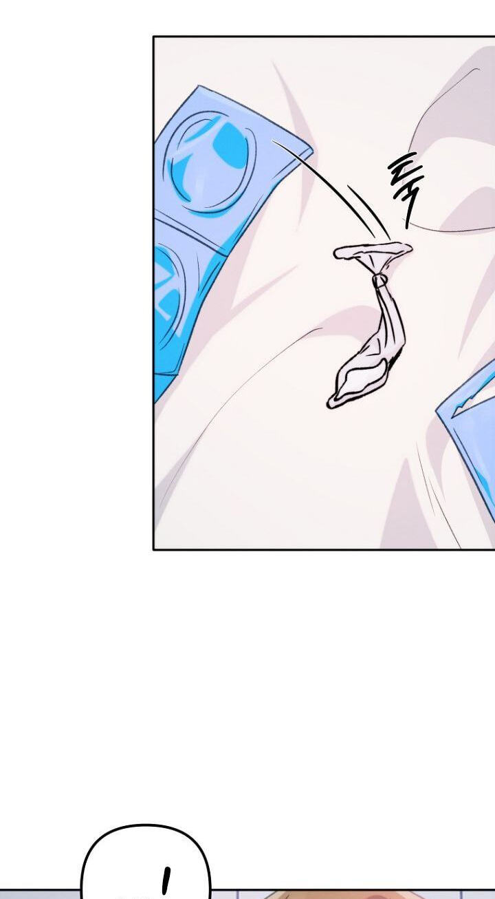 Read Ruddy Cheeks chapter 32 image 32 on Lezhin