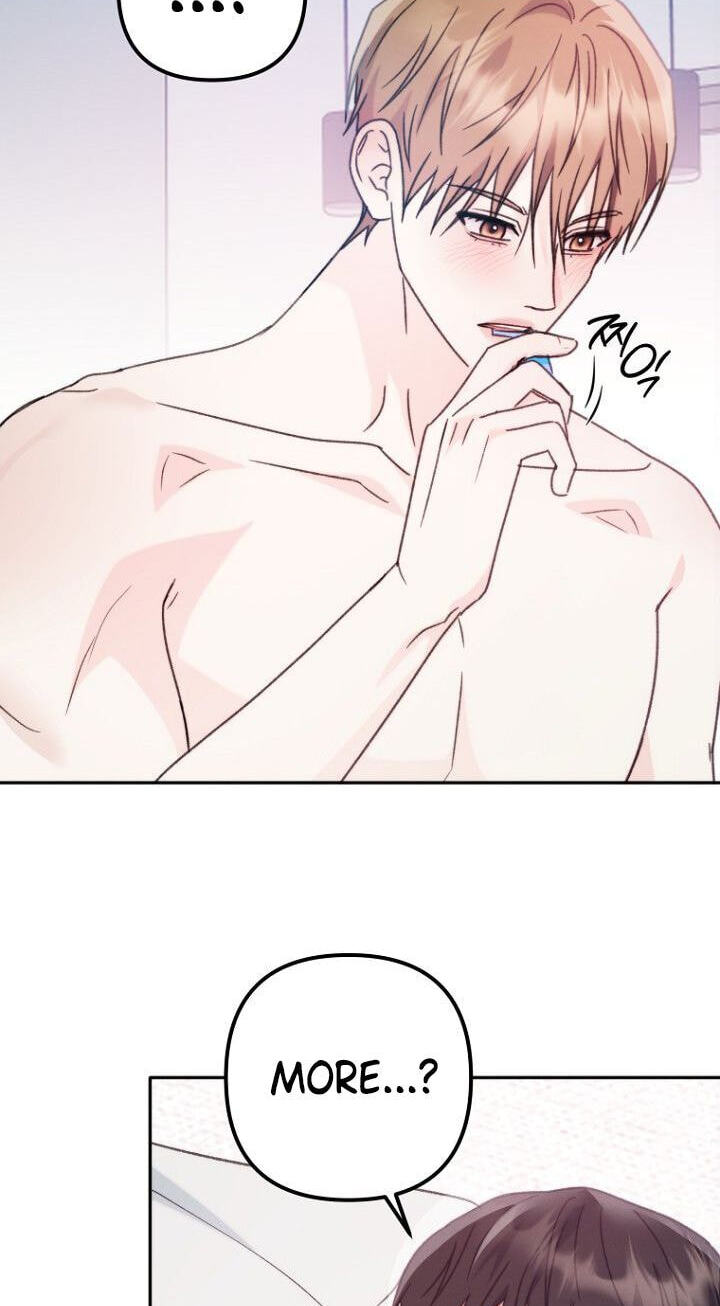 Read Ruddy Cheeks chapter 32 image 33 on Lezhin