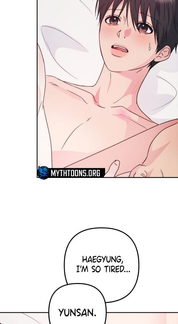 Read Ruddy Cheeks chapter 32 image 34 on Lezhin