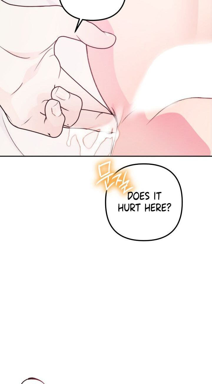Read Ruddy Cheeks chapter 32 image 35 on Lezhin