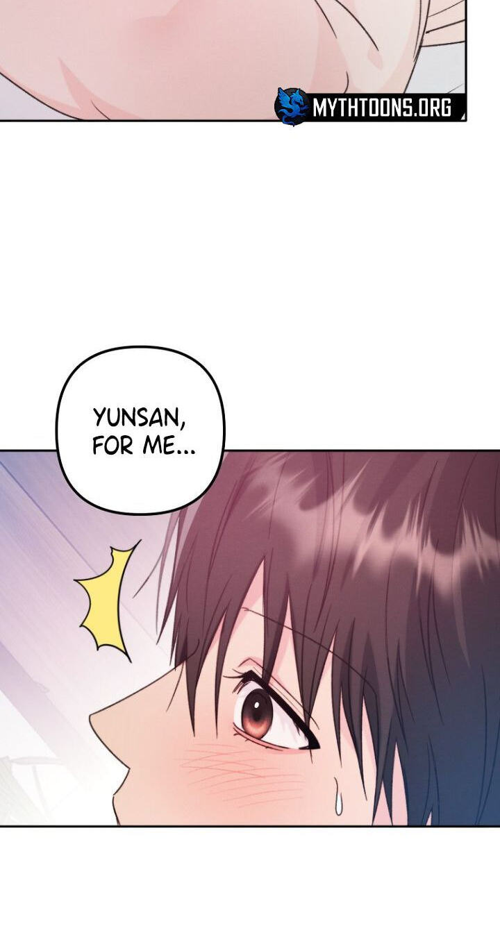 Read Ruddy Cheeks chapter 32 image 38 on Lezhin