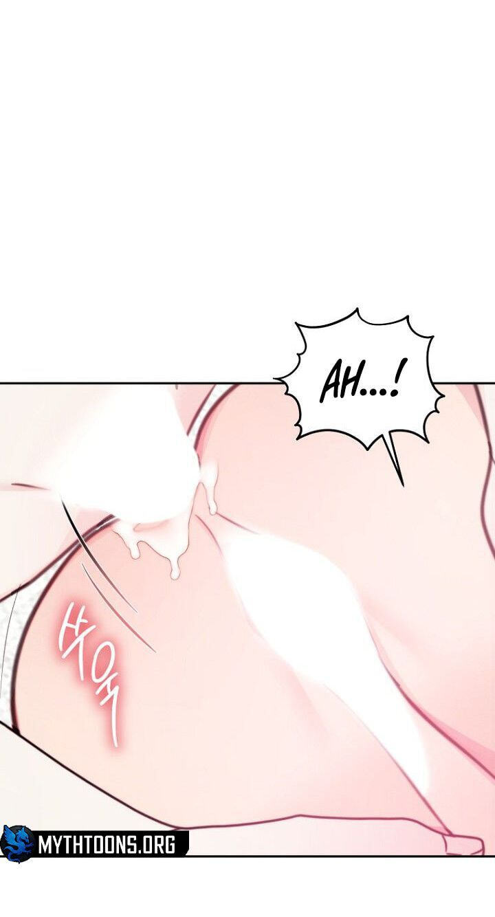 Read Ruddy Cheeks chapter 32 image 40 on Lezhin