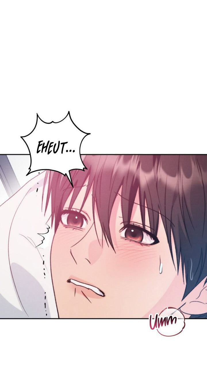Read Ruddy Cheeks chapter 32 image 41 on Lezhin