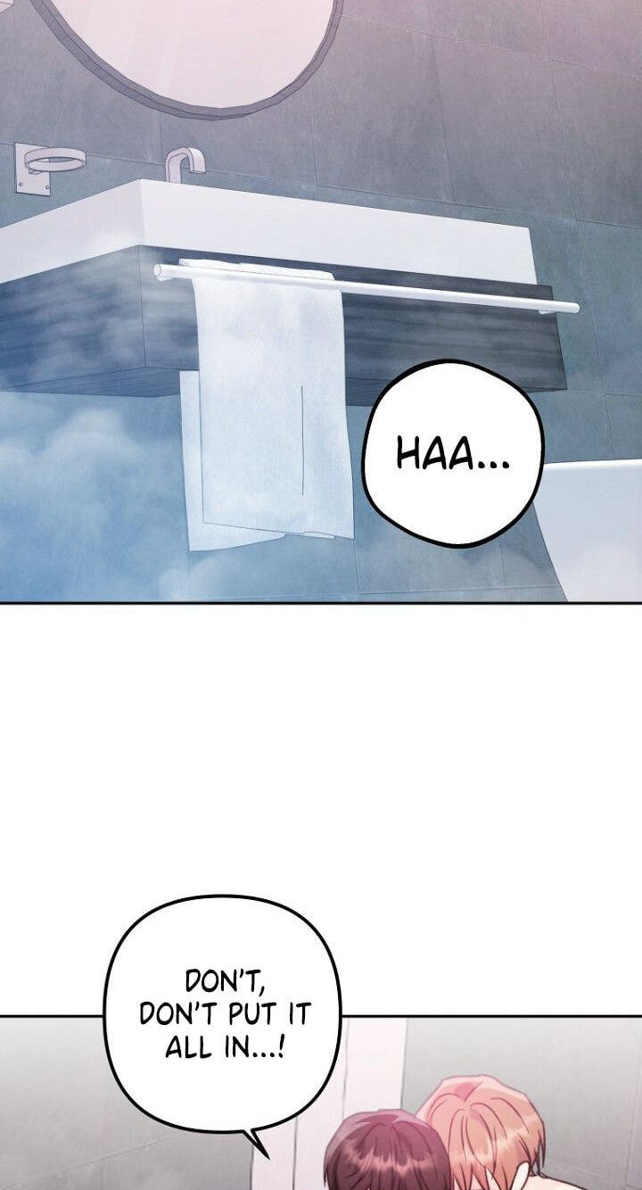 Read Ruddy Cheeks chapter 32 image 47 on Lezhin