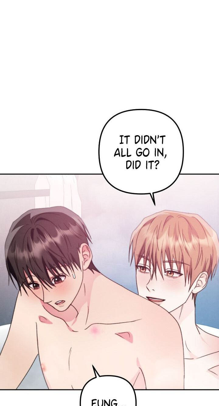 Read Ruddy Cheeks chapter 32 image 54 on Lezhin