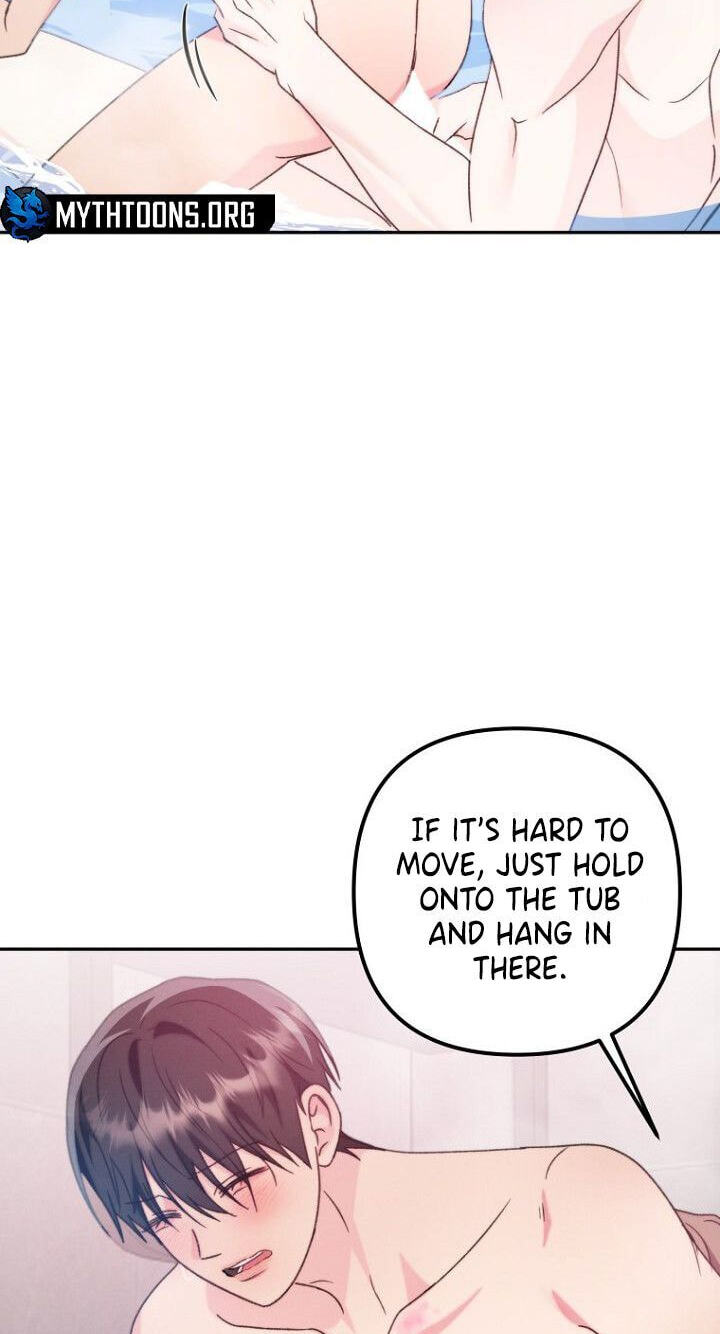Read Ruddy Cheeks chapter 32 image 56 on Lezhin