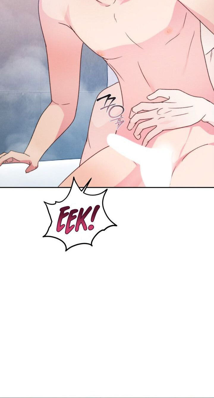 Read Ruddy Cheeks chapter 32 image 57 on Lezhin