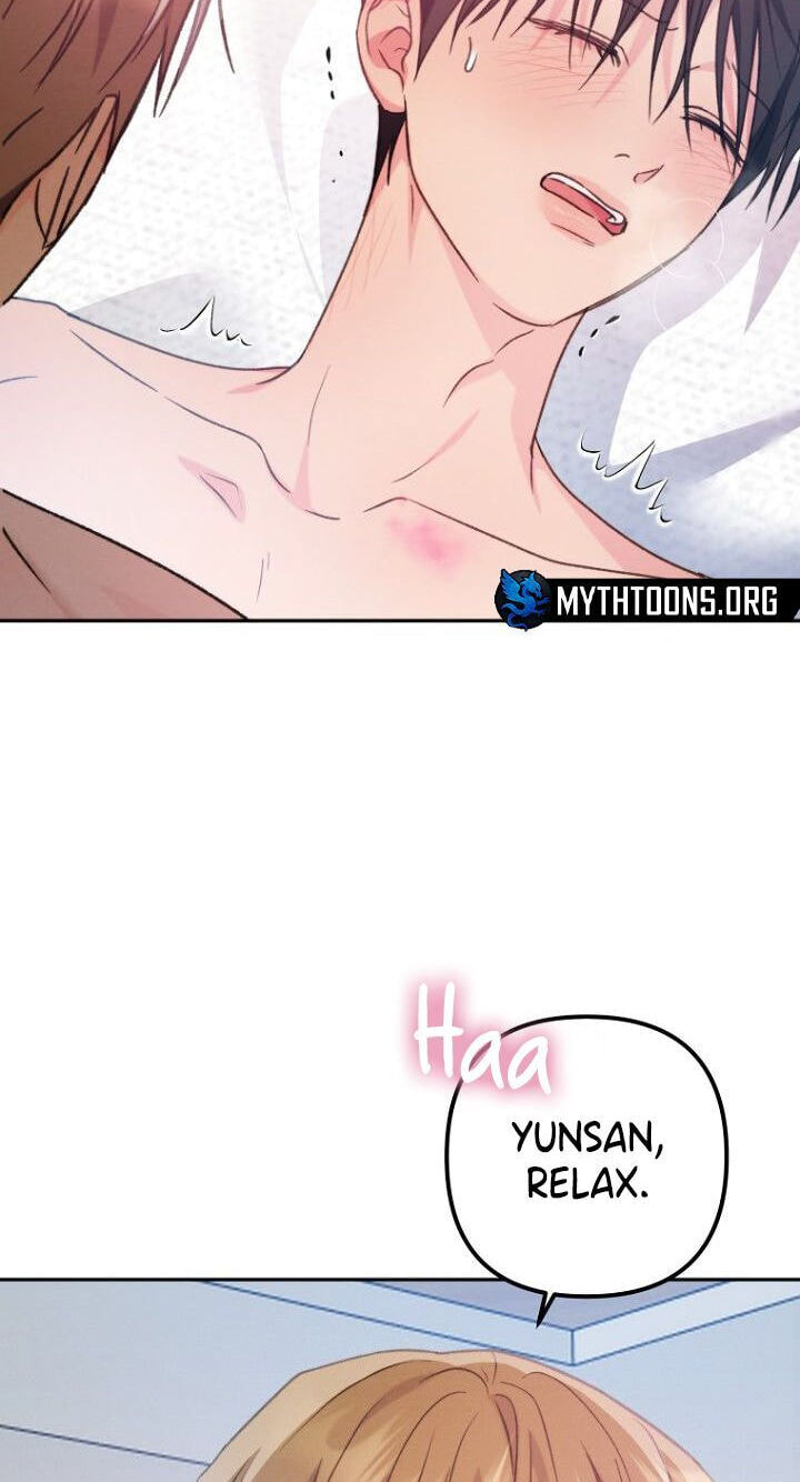 Read Ruddy Cheeks chapter 32 image 6 on Lezhin