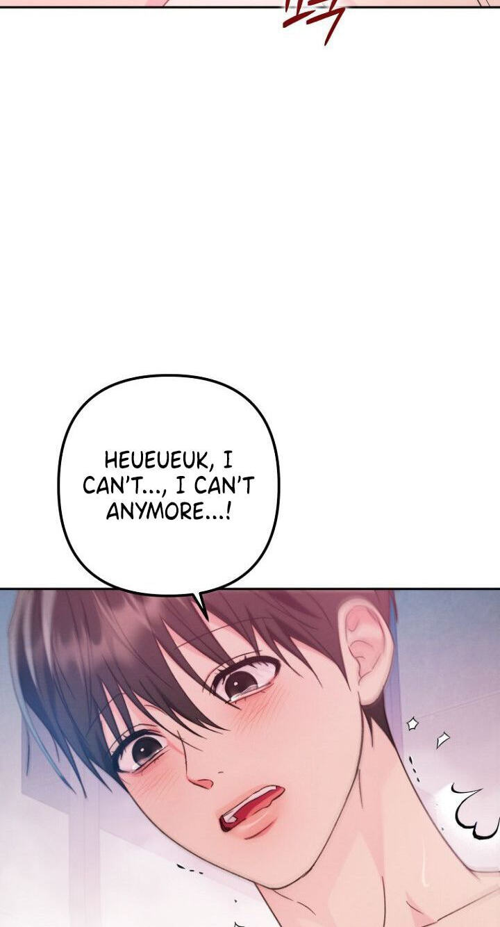 Read Ruddy Cheeks chapter 32 image 61 on Lezhin