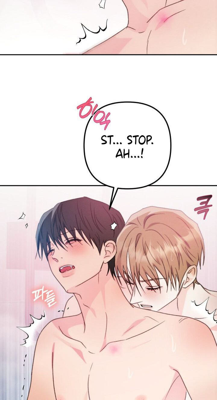 Read Ruddy Cheeks chapter 32 image 62 on Lezhin
